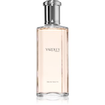 Yardley Honey Suckle Eau de Toilette pentru femei - imagine 2
